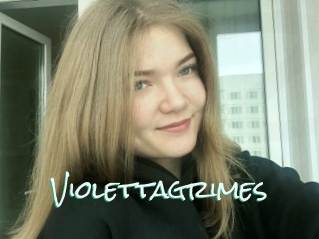 Violettagrimes