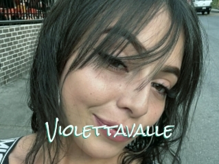 Violettavalle
