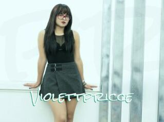 Violettpricce