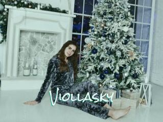 Viollasky