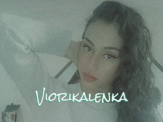 Viorikalenka