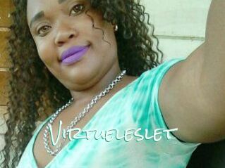 Virtueleslet