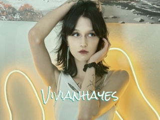 Vivianhayes