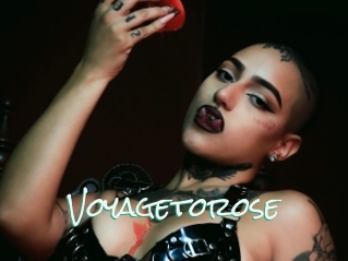 Voyagetorose