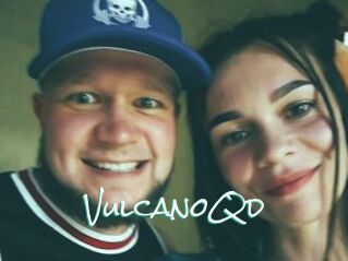VulcanoQd