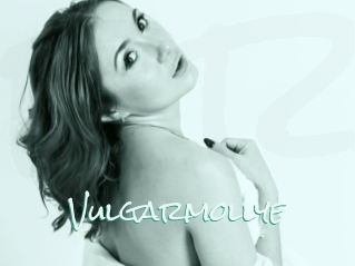 Vulgarmollye