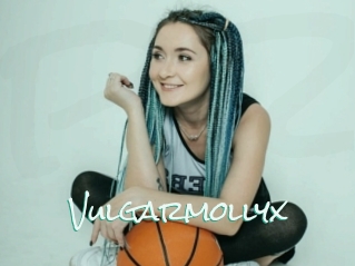 Vulgarmollyx
