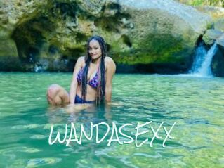 WANDASEXX