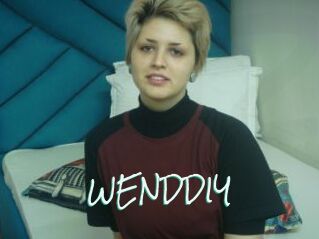 WENDDIY