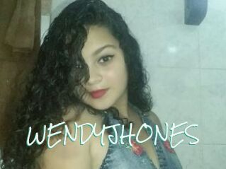 WENDYJHONES