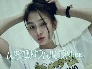 WETANDWILDNikki