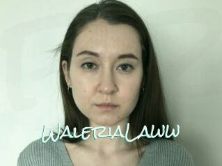 WaleriaLaww