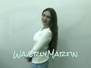 WaverlyMartin