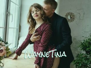 WayneTina