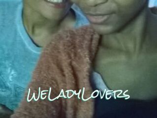 WeLadyLovers