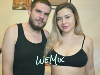 WeMix