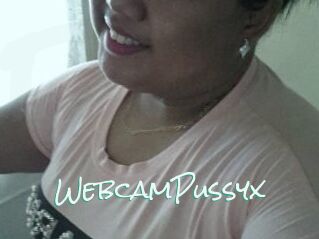 WebcamPussyx