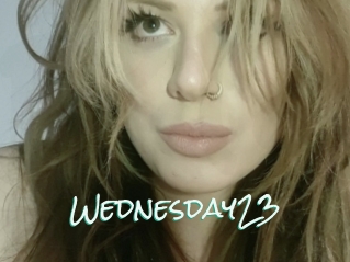 Wednesday23