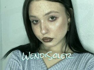 WendiSoler