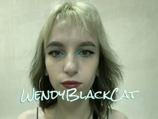 WendyBlackCat