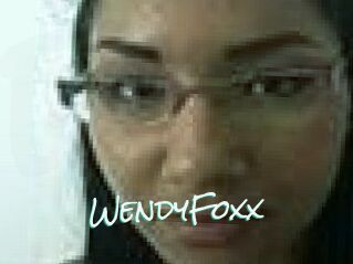 Wendy_Foxx