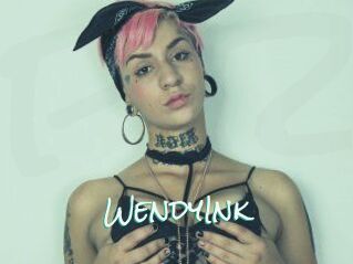 WendyInk