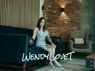 WendyLoveT