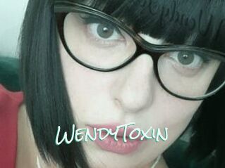 WendyToxin