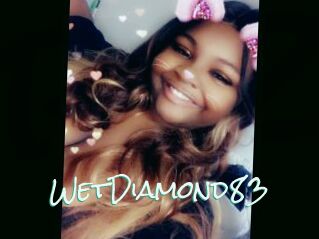WetDiamond83