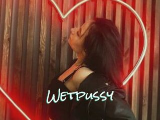 Wetpussy
