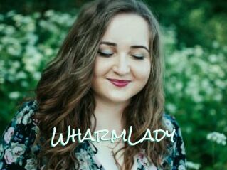 WharmLady