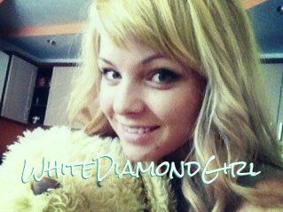 WhiteDiamondGirl