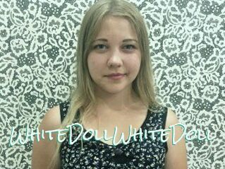 WhiteDoll_WhiteDoll
