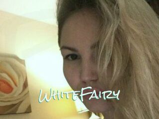 WhiteFairy