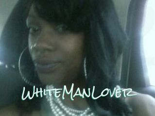 WhiteManLover