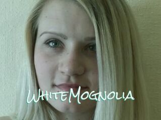 WhiteMognolia