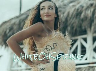 WhiteOhSpring