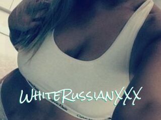 WhiteRussianXXX