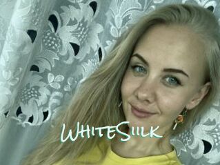 WhiteSiilk