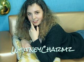 WhitneyCharmz