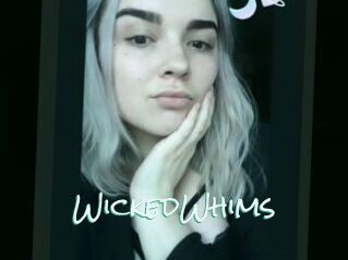 WickedWhims