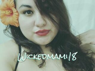 Wickedmami18