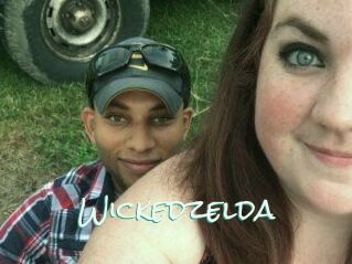Wickedzelda