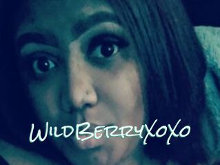 WildBerryXoXo