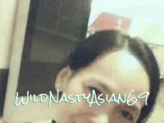 WildNastyAsian69
