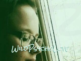 WildPsychoLove