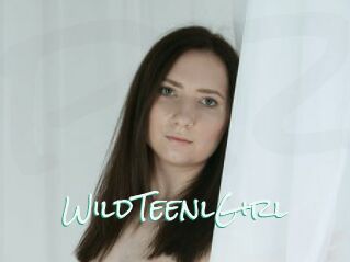 WildTeenlGirl