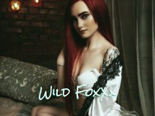 Wild_FoxXx