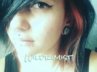 Wildrimist