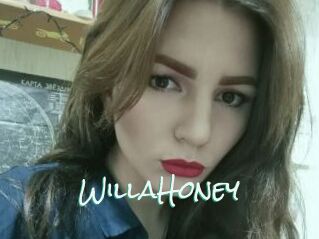 WillaHoney